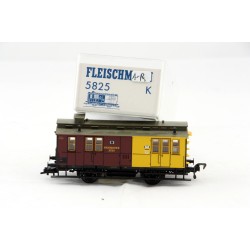 Fleischmann 5825 Ho...