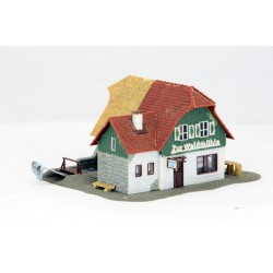 Faller 226/130573 HO edifici/casa foresta/mulino per modellismo ferroviario casa ar3)4