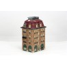 Faller, Kibri, Vollmer ??? edifici ho per modellismo ferroviario casa ar3)15