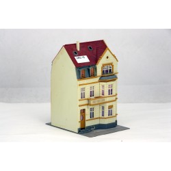 Faller, Kibri, Vollmer ??? edifici ho per modellismo ferroviario casa ar3)16