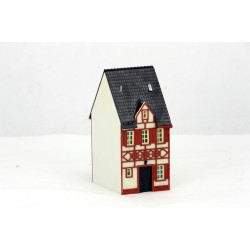 Faller, Kibri, Vollmer ??? edifici ho per modellismo (ava)1