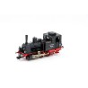 Fleischmann HO 94 4010 locomotiva a vapore br 89 (BEE)