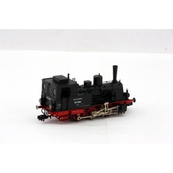 Fleischmann HO 94 4010 locomotiva a vapore br 89 (BEE)