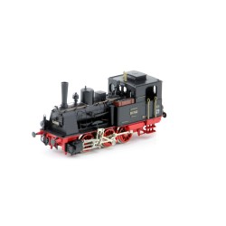 Fleischmann HO 4010 locomotiva a vapore BR 89 (BEE)