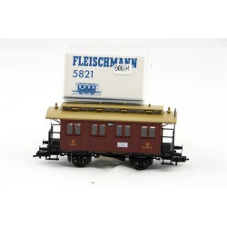 Fleischmann 5821 Ho...