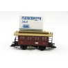 Fleischmann 5821 Ho carrozza passeggeri (BEE)