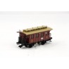 Fleischmann 5821 Ho carrozza passeggeri (BEE)