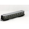 Roco 44551 ho carrozza passeggeri wurttemberf(BEE)