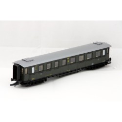 Roco HO 44551 carrozza passeggeri wurttemberf(BEE)