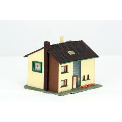 Faller, Kibri, Vollmer ??? edifici ho per modellismo ferroviario casa (b)7